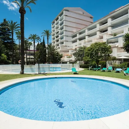 Global Jardines Del Mar 5145 Marbella