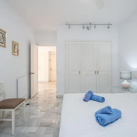Global Jardines Del Mar 5145 Holiday home
