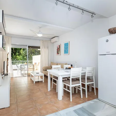 Holiday home Global Jardines Del Mar 5145