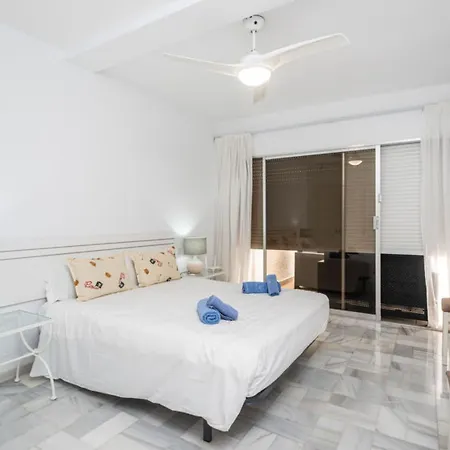 Holiday home Global Jardines Del Mar 5145 *