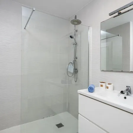 Global Jardines Del Mar 5145 Holiday home