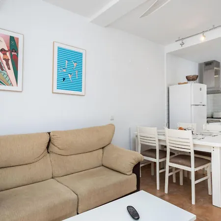 Holiday home Global Jardines Del Mar 5145 *