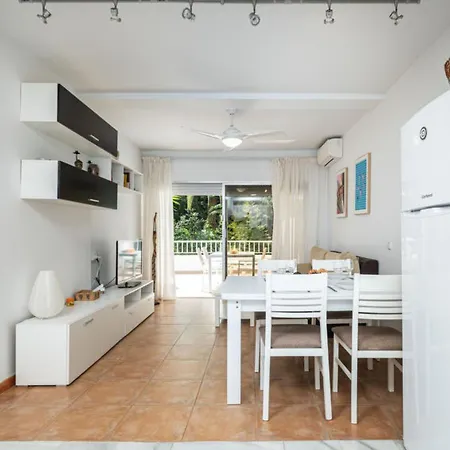 Global Jardines Del Mar 5145 Holiday home Marbella