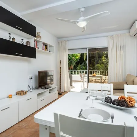 Global Jardines Del Mar 5145 Holiday home *