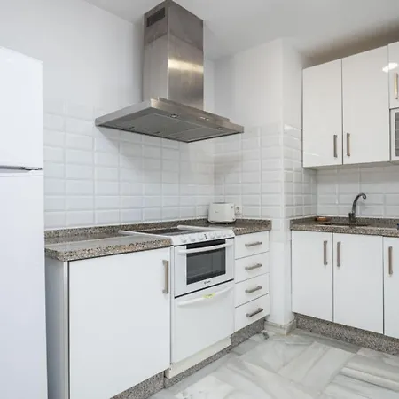 Global Jardines Del Mar 5145 Holiday home Marbella