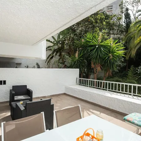 Holiday home Global Jardines Del Mar 5145